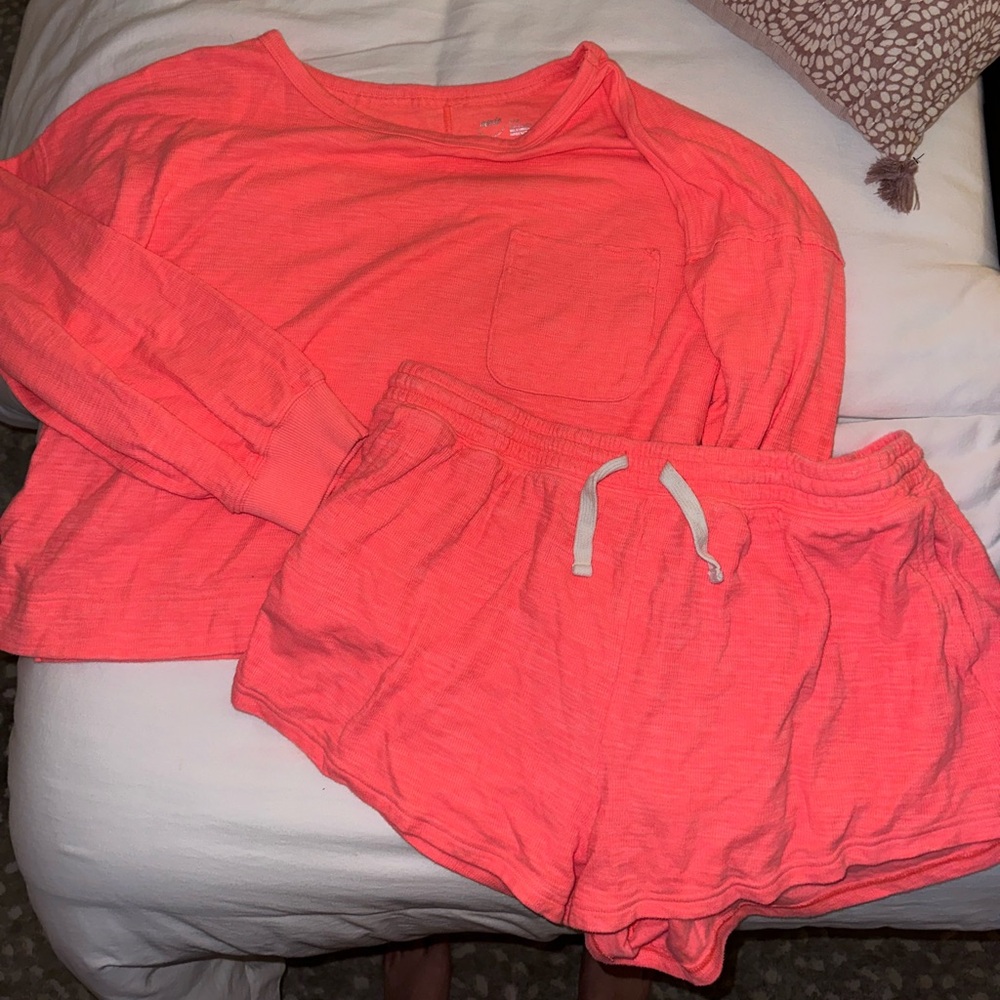 Aerie matching Set